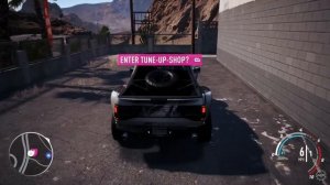 Need for Speed Payback | Ford F150 Raptor Offroad Build