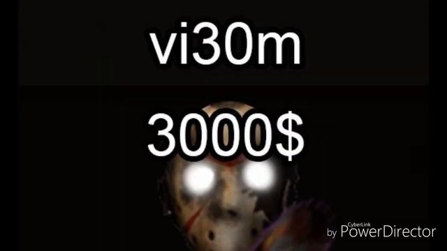 Codes granny roblox friday the 13th