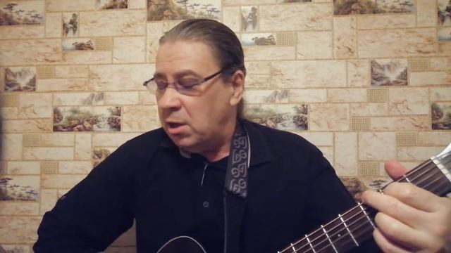 Жил поэт у моря.автор стихов и музыки Викторъ Сосновский смотреть онлайн