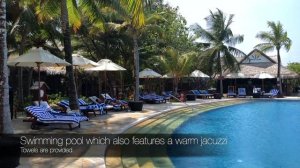 RESORT TOUR: Taj Coral Reef Resort & Spa, Maldives