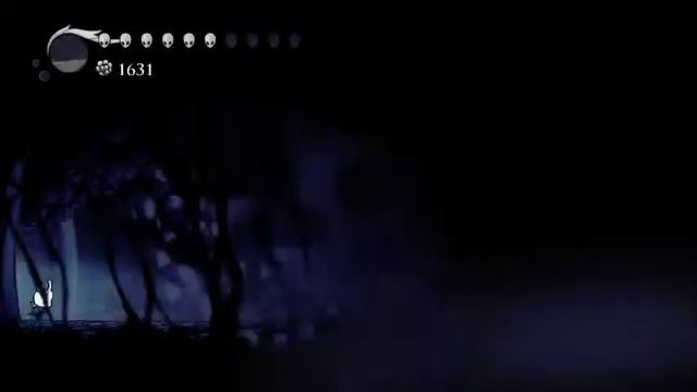 Hollow Knight Pantheons смотреть онлайн