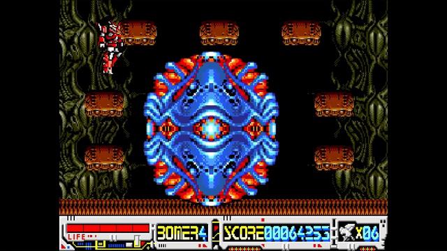 Эксклюзивы японской SEGA CD