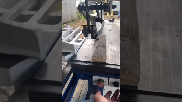 Циркулярка Ц6 с кареткой Тюменского станкостроительного завода смотреть онлайн