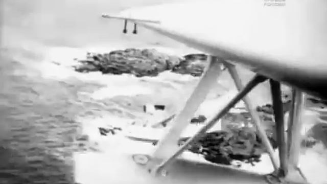 Крылья России. Гидросамолёты. Стальные альбатросы смотреть онлайн