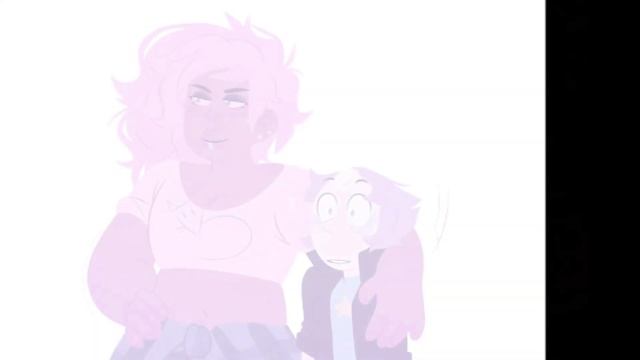 ♥Pearl x Mystery Girl - Steven Universe - Crazy On You♥