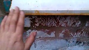 Газовая труба котла Атон