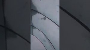 Греющий кабель в желобе и что из этого вышло.