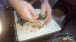 Орехокол Своими руками ＃орехокол ＃орехи