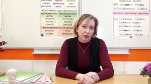 Подготовка к Пятому Классу.