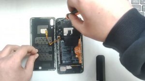 разблокировка huawei p smart z и его близнеца honor 9x frp unlock tool google account erasing