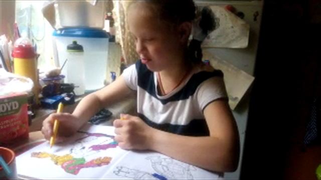 рисуем и дома и в клинике 12-13.07.2022 смотреть онлайн