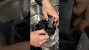 Чистка Кофемашины Gaggia