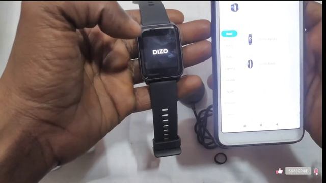 Dizo Watch Unboxing & Review In Hindi |Best smart watch Under 2000| Realme Dizo SmartWatch смотреть онлайн