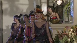 Anci - Da li spavas sam