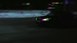 BMW M5:Рождение легенды/Жора Ревазов собрал М5 в СТОК!