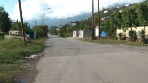 Гагра  ул Кабардинская HDV_0962.MP4