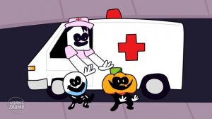 ? FRIDAY NIGHT FUNKIN ANIMATION - BOYFRIEND VS LEMON DEMON