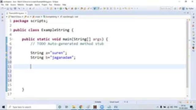 Core Java Tutorial For Beginners | Java Full Course In 10 Hours | Java Tutorial for Beginners |
