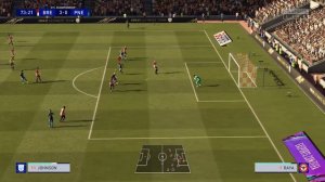 FIFA 21 - AI OP Blocks