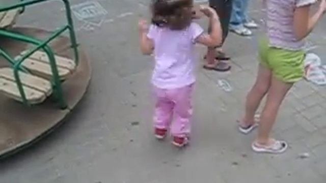 "Детский Экологический праздник" 4.AVI смотреть онлайн