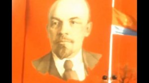 USSR Anthem, Revolution Day 1982 Гимн СССР