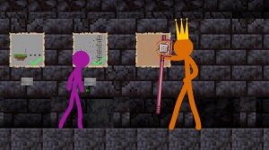 Parkour - Animation vs. Minecraft Shorts Ep. 22(720P_HD)