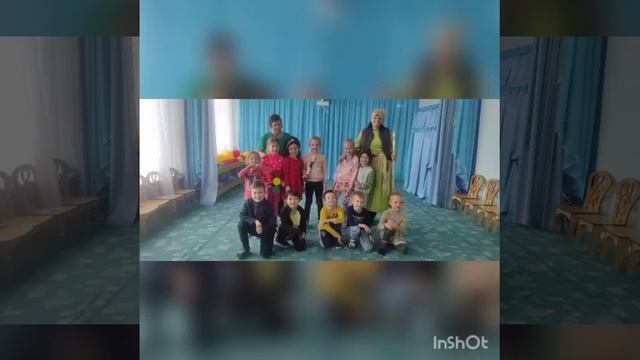 Развлечение по ПДД "Путешествие в страну безопасных дорог" смотреть онлайн