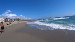 ALANYA 20 АПРЕЛЯ ПЛЯЖИ В РАЙОНЕ ОБА ТУРЦИЯ СЕЗОН 2022