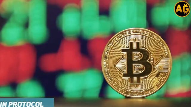 ⚠️СРОЧНО: СЕНАТОР США СКУПАЕТ БИТКОИН! ПОКУПАЙТЕ БИТКОИНЫ НА БУДУЩЕЕ! КРИПТОВАЛЮТА И БИТКОИН, BTC