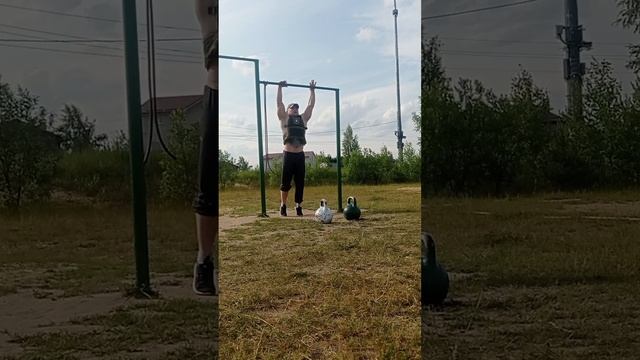 #казакфролово
