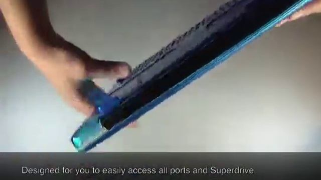 Ice Moka Hardshell for MacBook смотреть онлайн