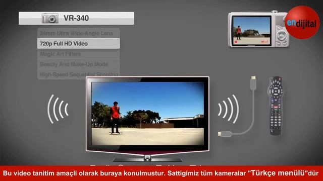 Olympus VR-340 - 21http://dukkanlar.gittigidiyor.com/endijital/ n смотреть онлайн