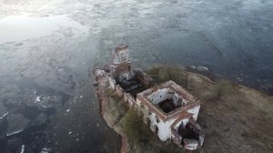 Поездка Вологда - Ярославль