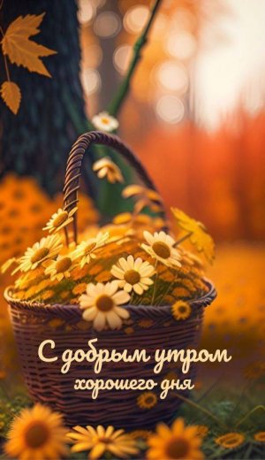 Сегодня пусть растает грусть,
Отличным будет настроенье.
И будут спутниками пусть
Тепло, удача и вез