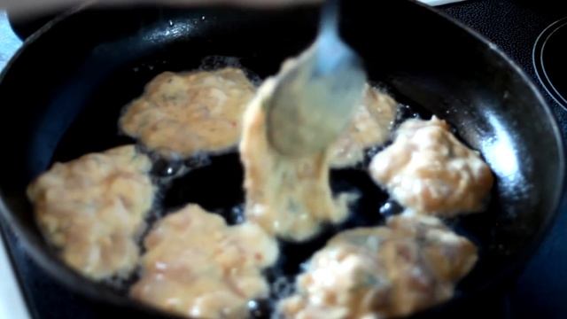 Котлетки за 5 минут / Хавчик 80lvl смотреть онлайн