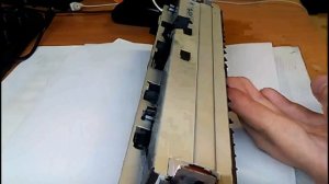 Ремонт принтера Samsung SCX-4220