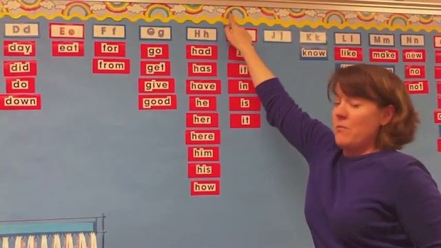 Word Wall смотреть онлайн