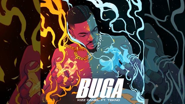 Buga (Lo Lo Lo)