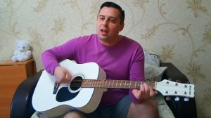 Песни под гитару.Это было давно.