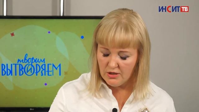 «Быстрый» рисунок | Творим и вытворяем смотреть онлайн