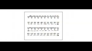 Рисунок танца | Часть 1