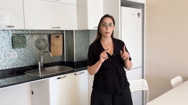 Махмутлар - обзор недвижимости. Какие квартиры можно купить в Алании сегодня? Турция 2023