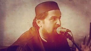 Тоҳир Йӯлдош (р, алейҳ) дан ҳолис насиҳат///Tohir Yoldosh (r, aleyh) dan holis nasihat
