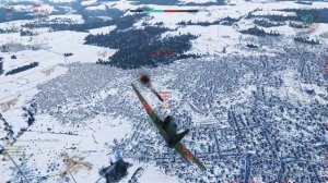 Mig-3-15 (BK) - Fast like a dragster, turns like a dragster - How to play a Mig-3-15 in War Thunder