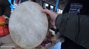ПредНовогодняя Барахолка город Иваново