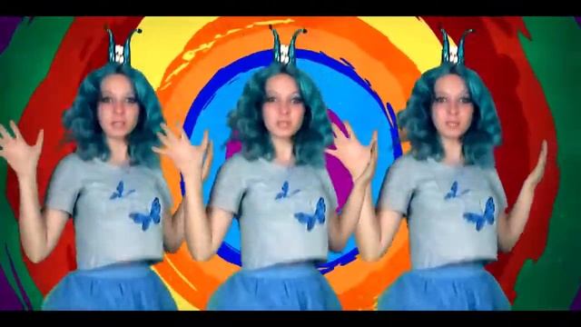 Софья Ангел Рулит Мальвина ofgicial video смотреть онлайн