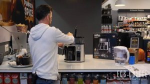 Braun MultiServe Review 2019! | SCA Certified Machine