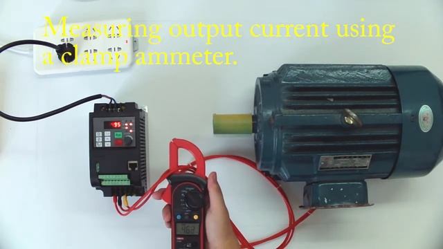 Frequency Converter 1.5KW/2.2KW/4KW/5.5KW/7.5KW VFD Inverter cnc motor 3P 220V Output смотреть онлайн