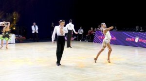 Пасодобль / Молодежь-2 (до 21 года) La финал - Первенство Беларуси (18.03.2023)