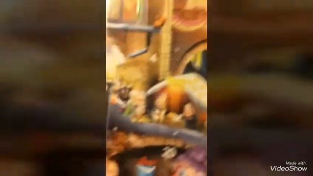 Новогодний календарь/декабрь/Anastasia Okey смотреть онлайн